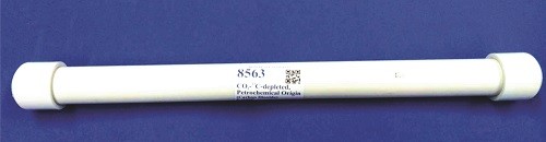  NIST RM 8563 二氧化碳CO2-13碳貧化