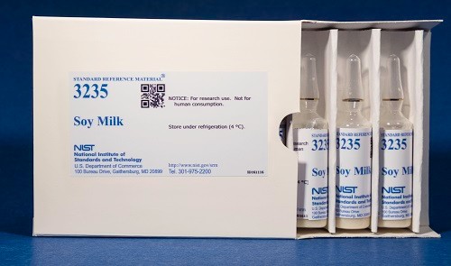 SRM 3235 豆奶(標(biāo)準(zhǔn)品)